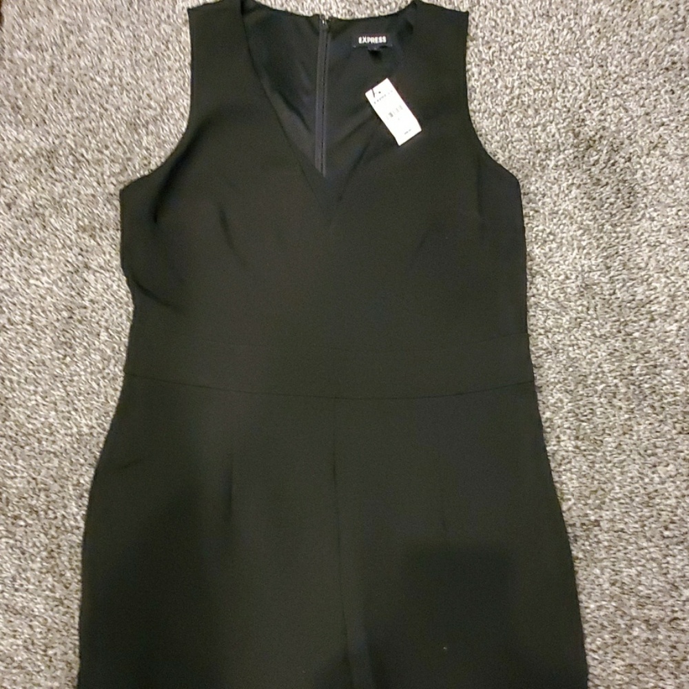 Jumpsuit